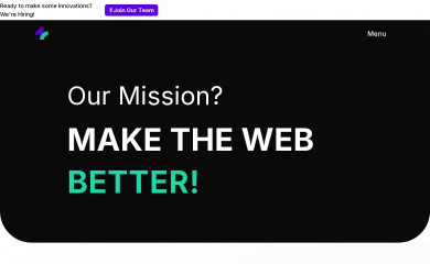 posimyth.com screenshot