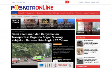 poskota.co screenshot