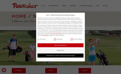 postwirt-tober.at screenshot