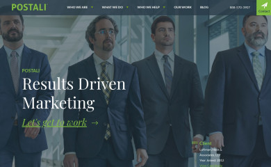 Postali Child screenshot