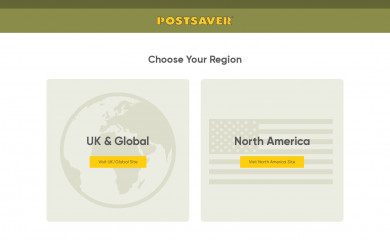 postsaver.com screenshot