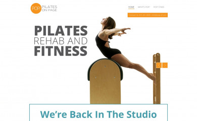 pop-sf.com screenshot