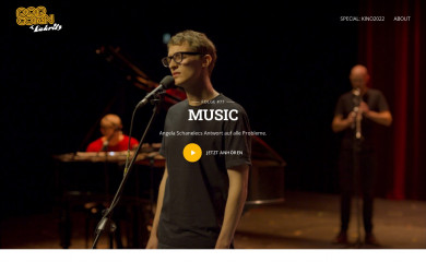 popcornundlakritz.de screenshot