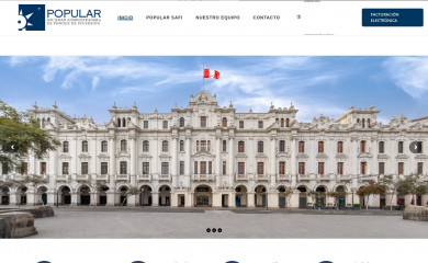 popular-safi.com screenshot