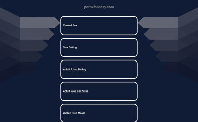 pornxfantasy.com screenshot