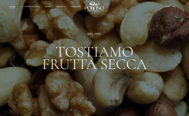 porcinotorrefazione.com screenshot