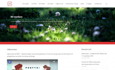 porfyri.se screenshot