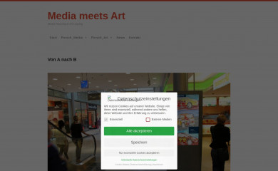 porsch.com screenshot