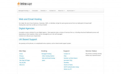 port5.com screenshot