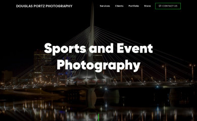 portz.ca screenshot