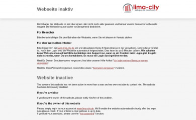 portable-news.lima-city.rocks screenshot