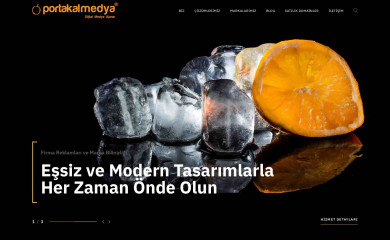portakalmedya.com screenshot