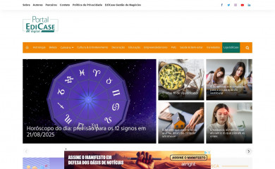 portaledicase.com screenshot