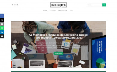 portalinsights.com.br screenshot