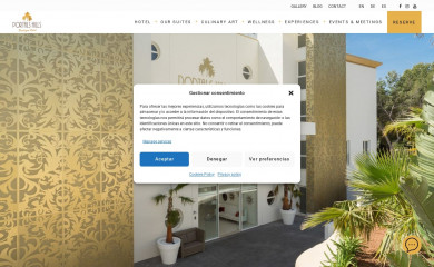 portals-hills.com screenshot