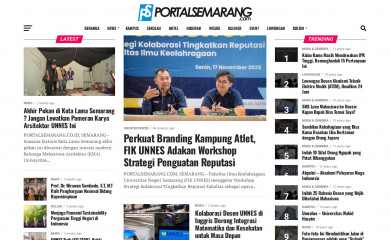 portalsemarang.com screenshot