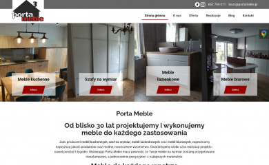 portameble.pl screenshot