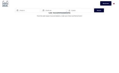 porto-deluxe.com screenshot