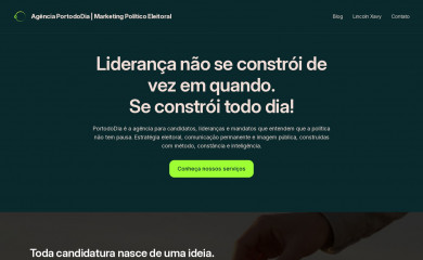 portododia.com screenshot