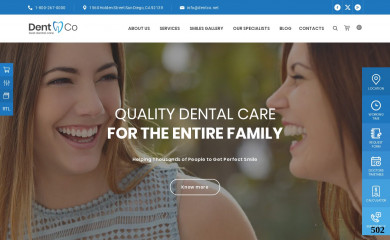 Medin Child Theme screenshot