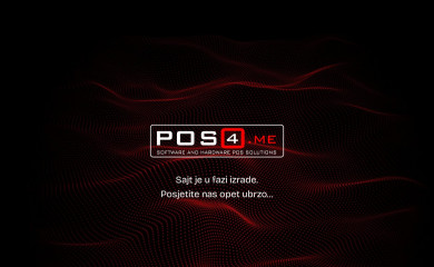 pos4.me screenshot