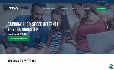 powerc.net screenshot