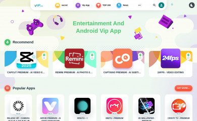 potoja.com screenshot