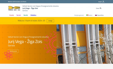 potep.org screenshot