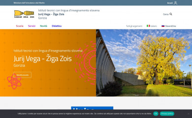 potep.org screenshot