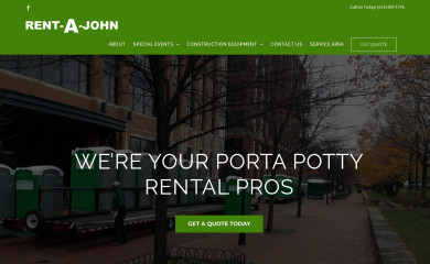 potty4u.com screenshot