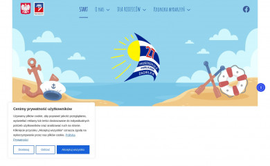 pp27.szczecin.pl screenshot