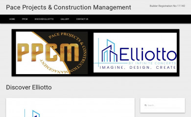 ppcm.com.au screenshot