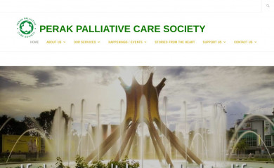 ppcs.org.my screenshot