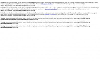 ppcvideotraining.com screenshot