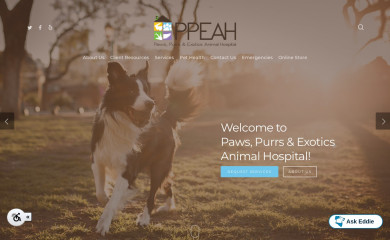 ppeah.com screenshot