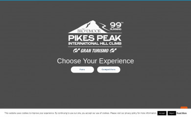 ppihc.org screenshot