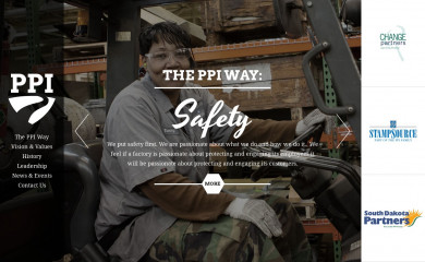 ppiway.com screenshot