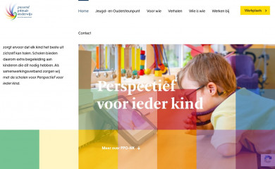 ppo-nk.nl screenshot