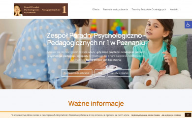ppp1.poznan.pl screenshot