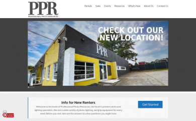 ppratlanta.com screenshot