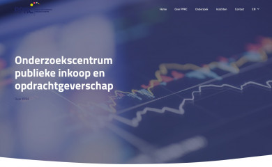 pprc.eu screenshot