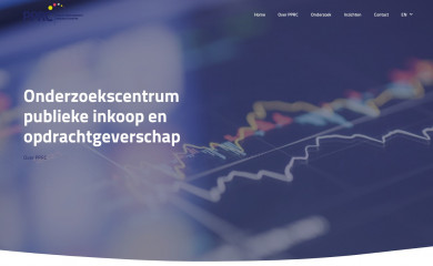 pprc.eu screenshot