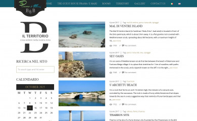 pramaemari.com screenshot