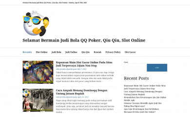 prankcallpanda.com screenshot