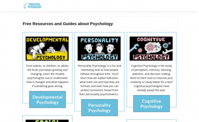 practicalpie.com screenshot