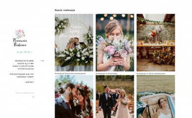 pracowniaroslinna.pl screenshot