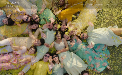 prakashcreation.com screenshot