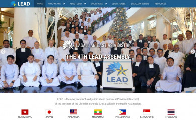 prasadparulekar.com screenshot