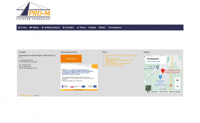 prd-m.pl screenshot