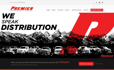 premierwd.com screenshot